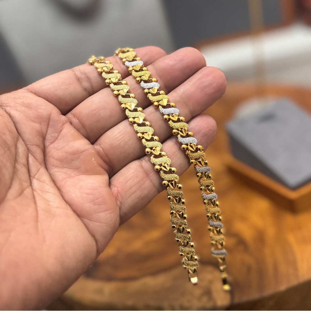 Bracelet for Women, Gold Filled Bracelet, Gift for Her